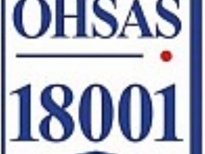 خدمات مشاوره استقرار سیستم مدیریت ایمنی و بهداشت شغلی   OHSAS18001:2007